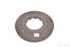 Ferrari F430 Scuderia Front ceramic brake disc 39,7 cm 40% left